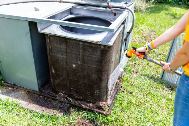 Best Ventilation Cleaning Services  in North Tunica, MS