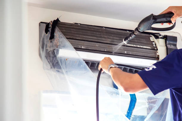 Best Home Air Vent Cleaning  in North Tunica, MS