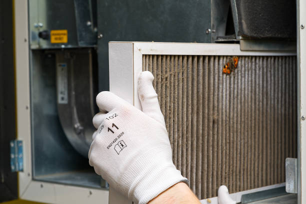 Best Air Vent Cleaning Services  in North Tunica, MS