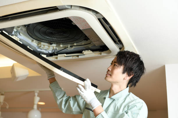 Best Commercial Air Duct Cleaning  in North Tunica, MS