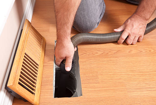 Best Dryer Vent Cleaning Services  in North Tunica, MS