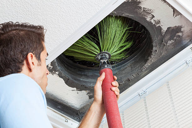 Best Best Air Duct Cleaning Company  in North Tunica, MS