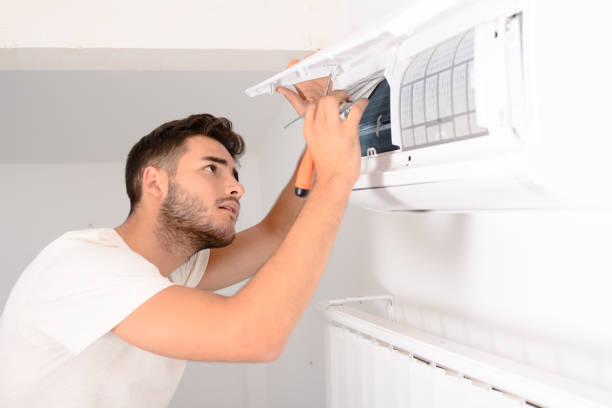  North Tunica, MS Airduct Cleaning Pros